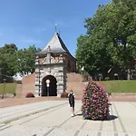 De Kopstoof 4*