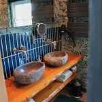 De Kopstoof B&B 레커커크