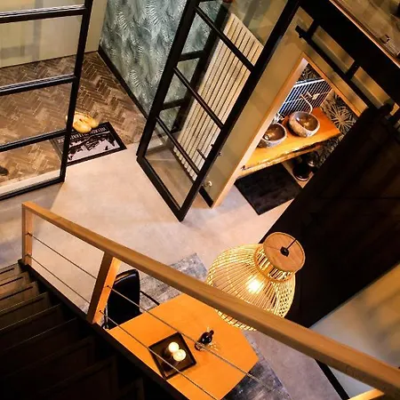 Bed & Breakfast De Kopstoof