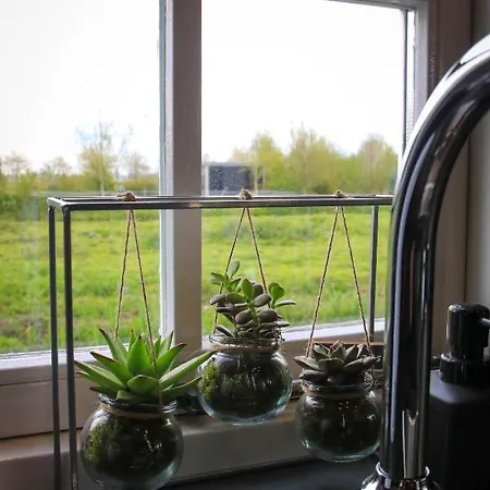 De Kopstoof Bed & Breakfast 4*