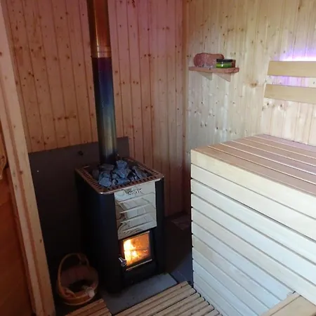 ベッド・アンド・ブレックファスト De Kopstoof レッケルケルク