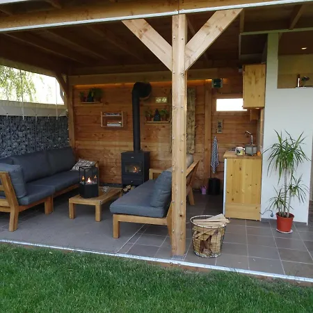 Bed & Breakfast De Kopstoof