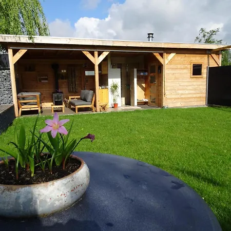 De Kopstoof Bed & Breakfast Lekkerkerk