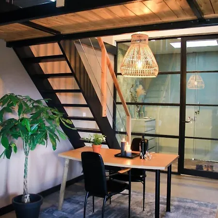 De Kopstoof Lekkerkerk