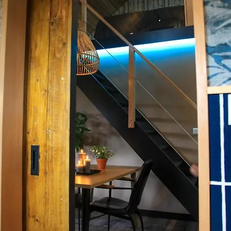 De Kopstoof 4* Lekkerkerk