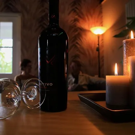 De Kopstoof Bed & Breakfast 4*