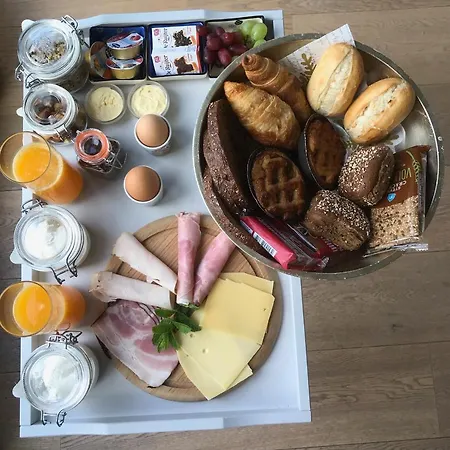 B&B De Kopstoof 레커커크