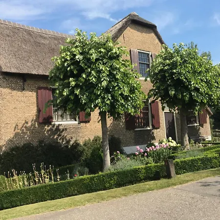 De Kopstoof Bed & Breakfast Lekkerkerk