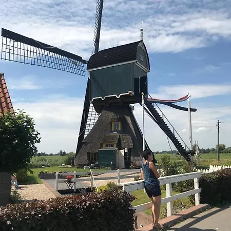 De Kopstoof 4* Lekkerkerk