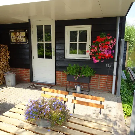 Bed & Breakfast De Kopstoof Lekkerkerk