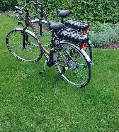 De Kopstoof B&B