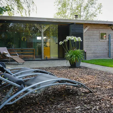 De Kopstoof B&B