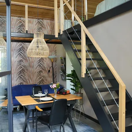 De Kopstoof B&B 4*