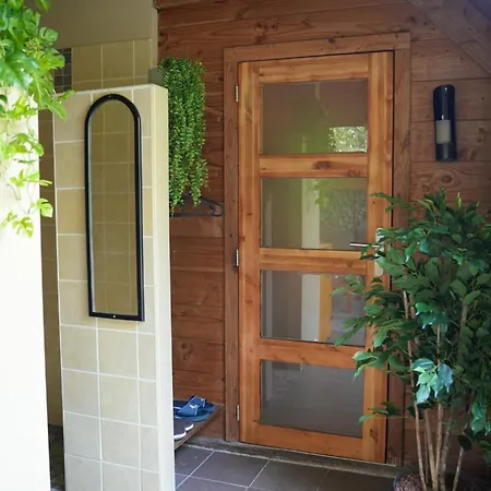 De Kopstoof B&B