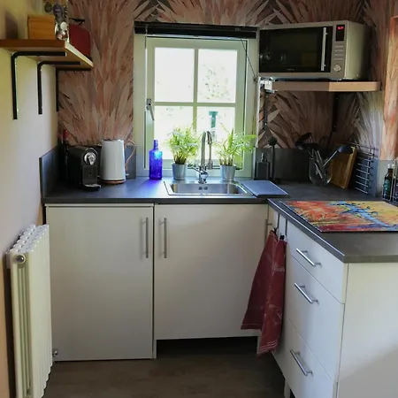 B&B De Kopstoof