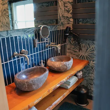 De Kopstoof B&B 레커커크