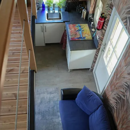 De Kopstoof B&B 4*