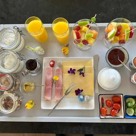 De Kopstoof B&B 4*