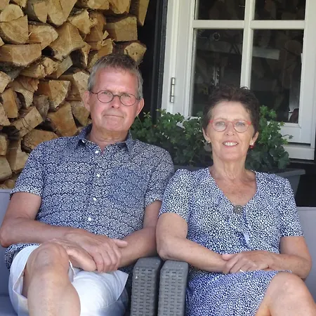 De Kopstoof B&B