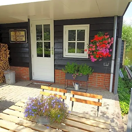 De Kopstoof B&B 4*