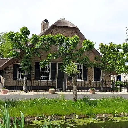 B&B De Kopstoof