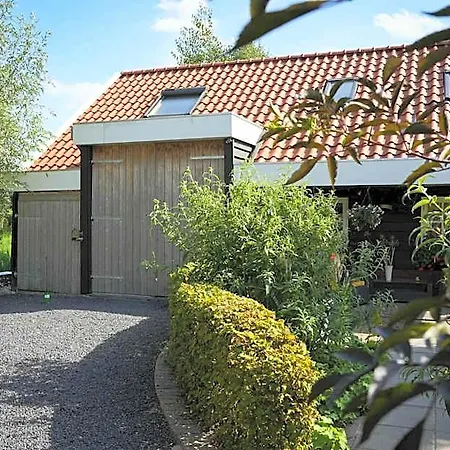 B&B De Kopstoof 4*