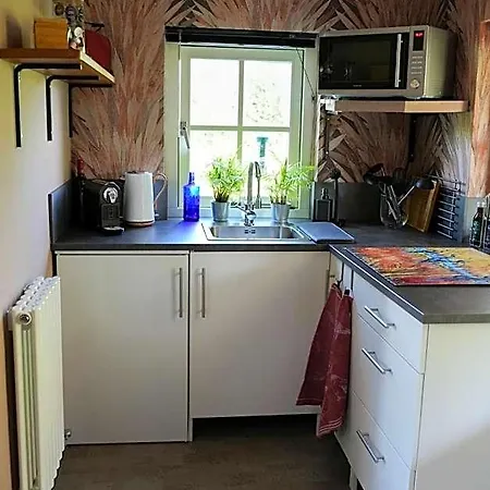 De Kopstoof B&B 레커커크