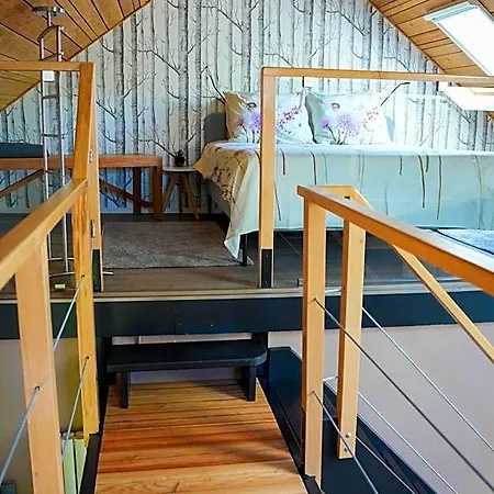 De Kopstoof B&B