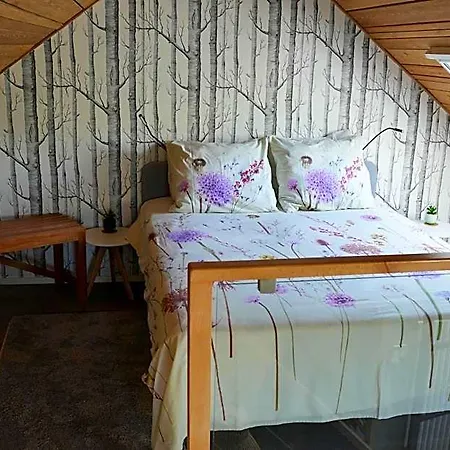 B&B De Kopstoof 레커커크