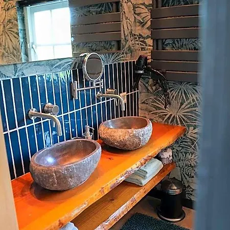 De Kopstoof B&B 4*