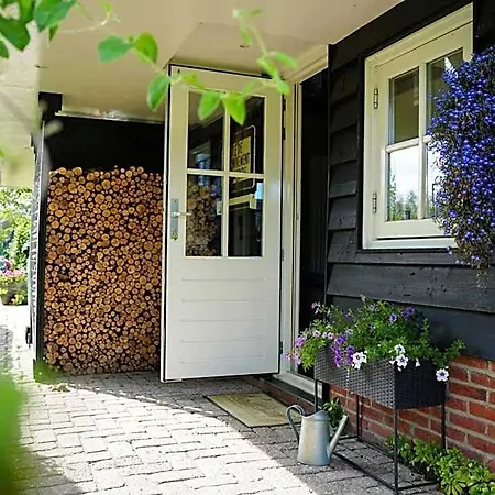 B&B De Kopstoof