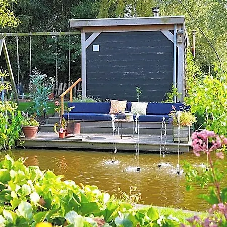 B&B De Kopstoof 4*