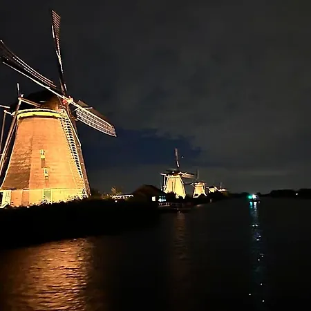 De Kopstoof B&B