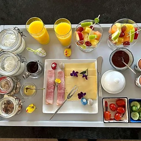 B&B De Kopstoof 4*