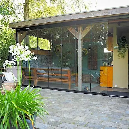 De Kopstoof B&B 레커커크