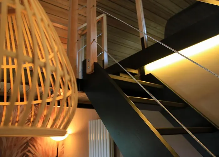 Alojamento de Acomodação e Pequeno-almoço De Kopstoof 4*