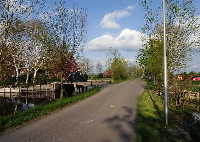 De Kopstoof Bed & Breakfast