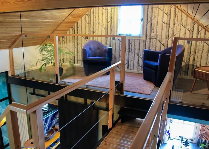 De Kopstoof Bed & Breakfast Lekkerkerk