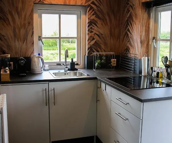 De Kopstoof Bed & Breakfast 4*