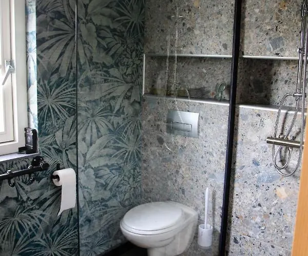 Alojamento de Acomodação e Pequeno-almoço De Kopstoof Lekkerkerk