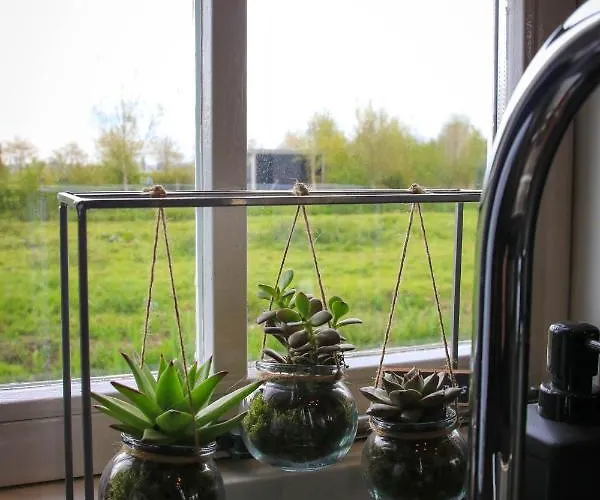 De Kopstoof Bed & Breakfast 4*