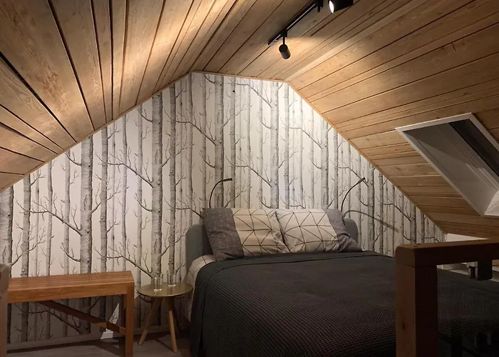 Bed & Breakfast De Kopstoof