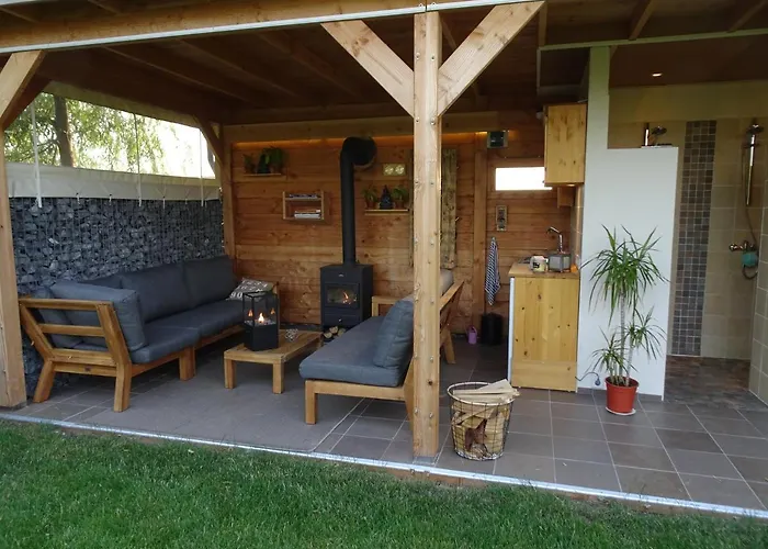 Bed & Breakfast De Kopstoof