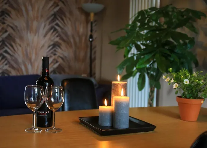 Bed & Breakfast De Kopstoof Lekkerkerk