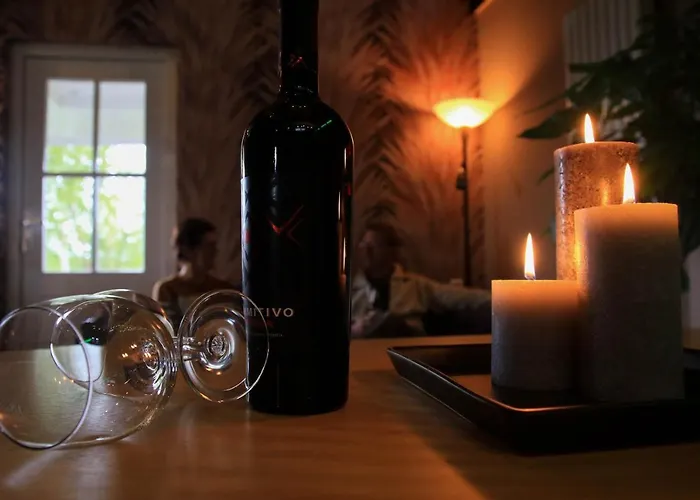 De Kopstoof Alojamento de Acomodação e Pequeno-almoço 4*