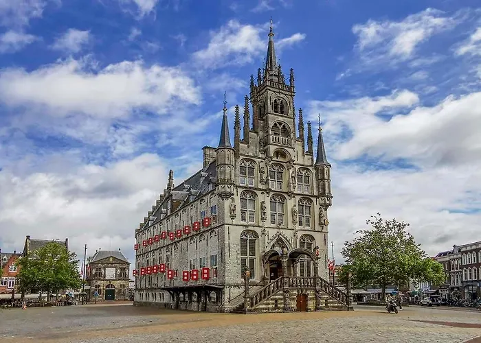 De Kopstoof Lekkerkerk