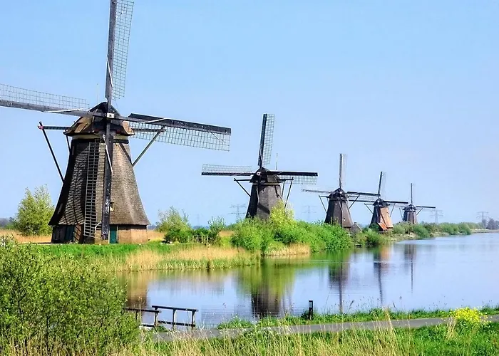 De Kopstoof Lekkerkerk