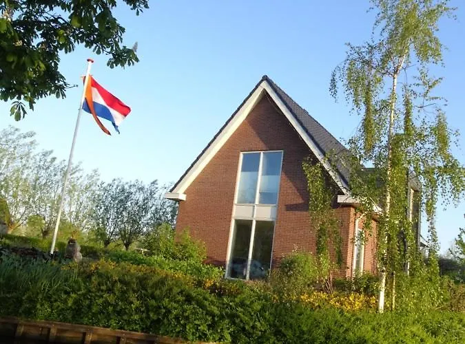 De Kopstoof Alojamento de Acomodação e Pequeno-almoço 4*