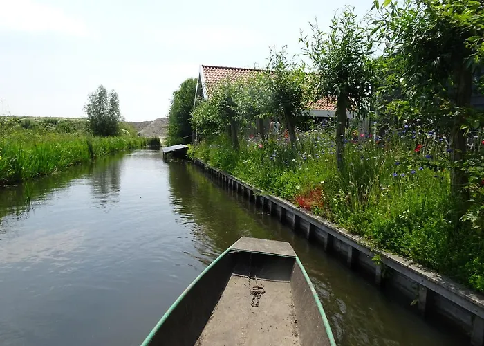 De Kopstoof Lekkerkerk