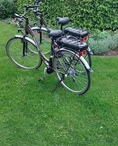 De Kopstoof Bed & Breakfast